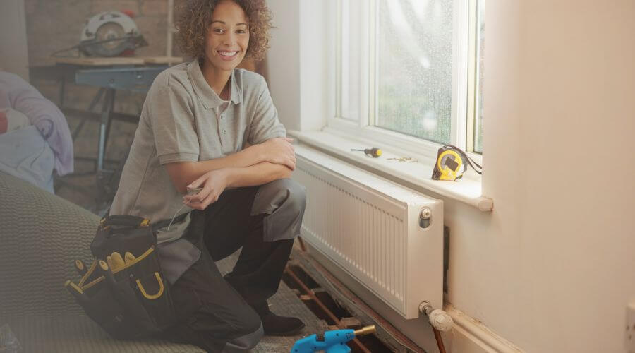 Local expert plumbing services in Montesano, WA